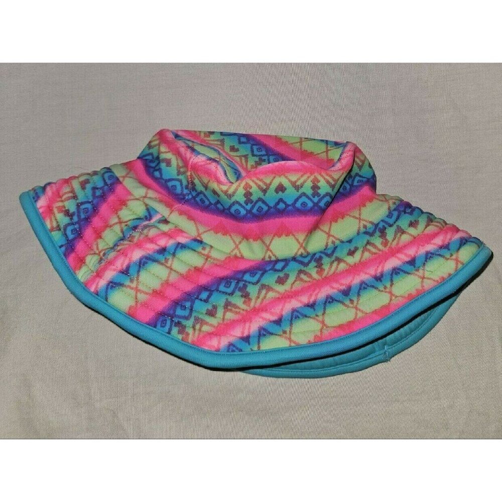 Pumpkin Patch Sunhat Small 50cm - 19.5 Head Circumference